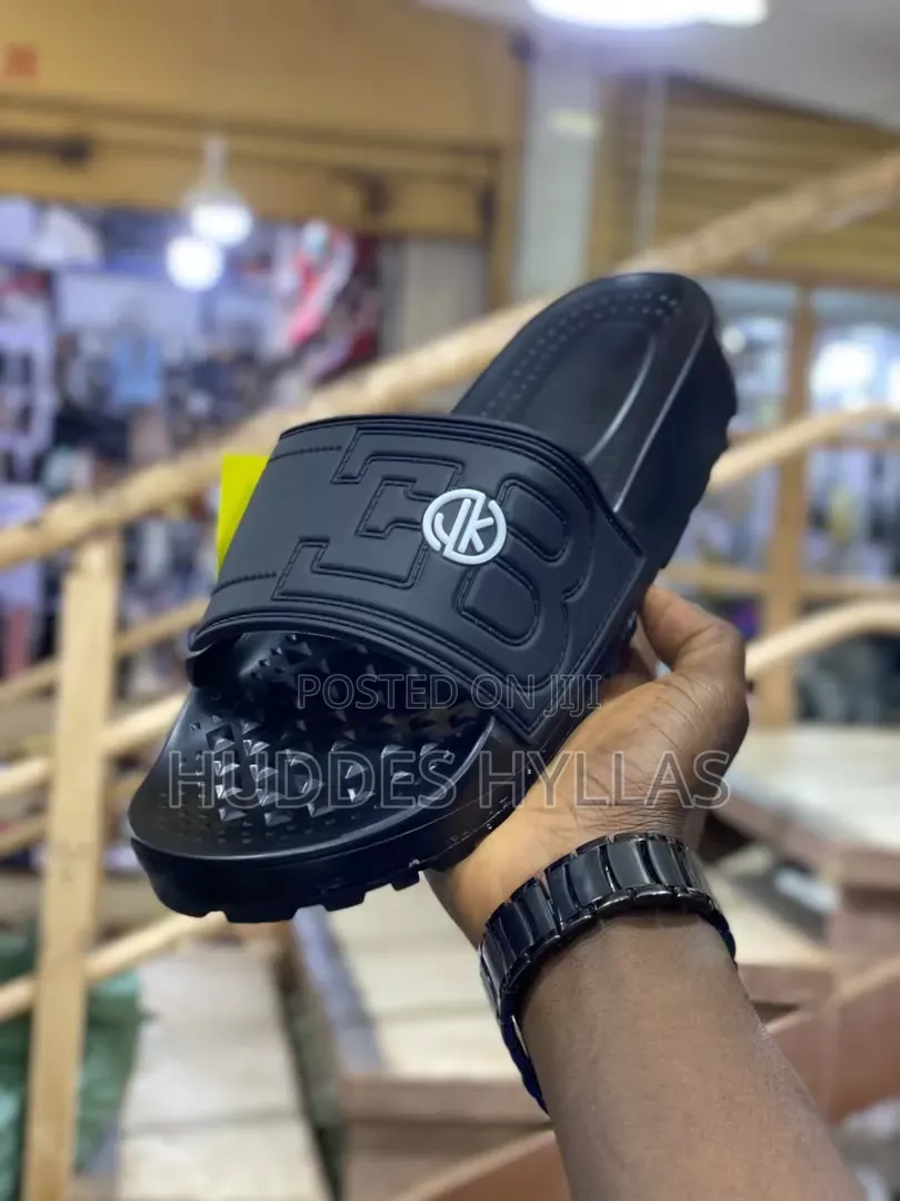 Original Rubber Pushins