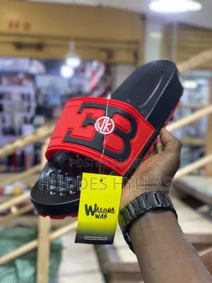 Original Rubber Pushins