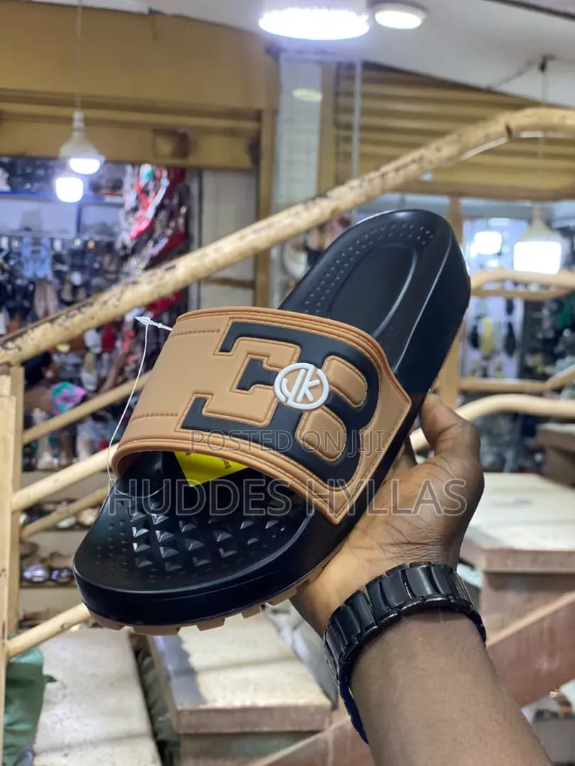 Original Rubber Pushins