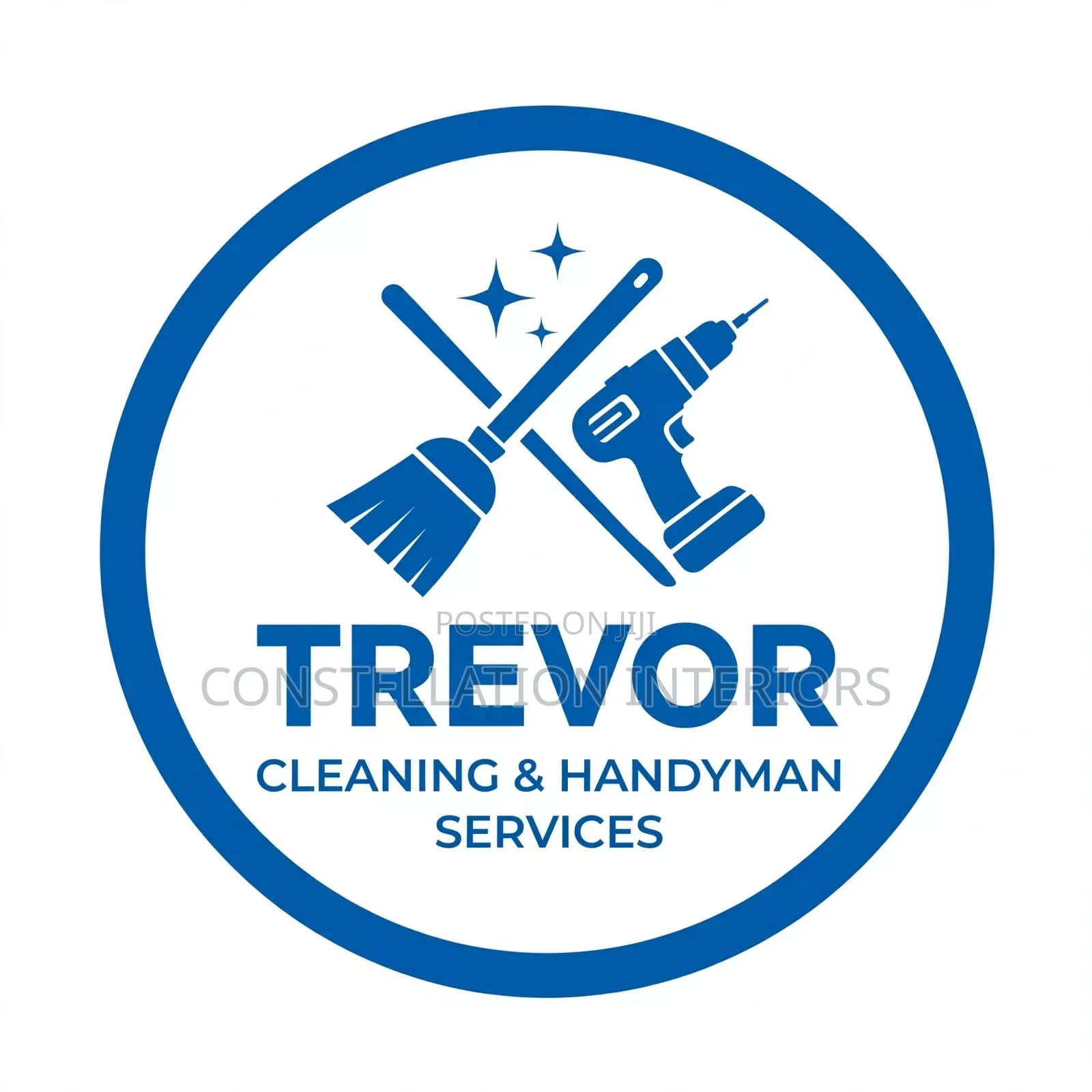 Moblie Handyman and Cleaning Services
