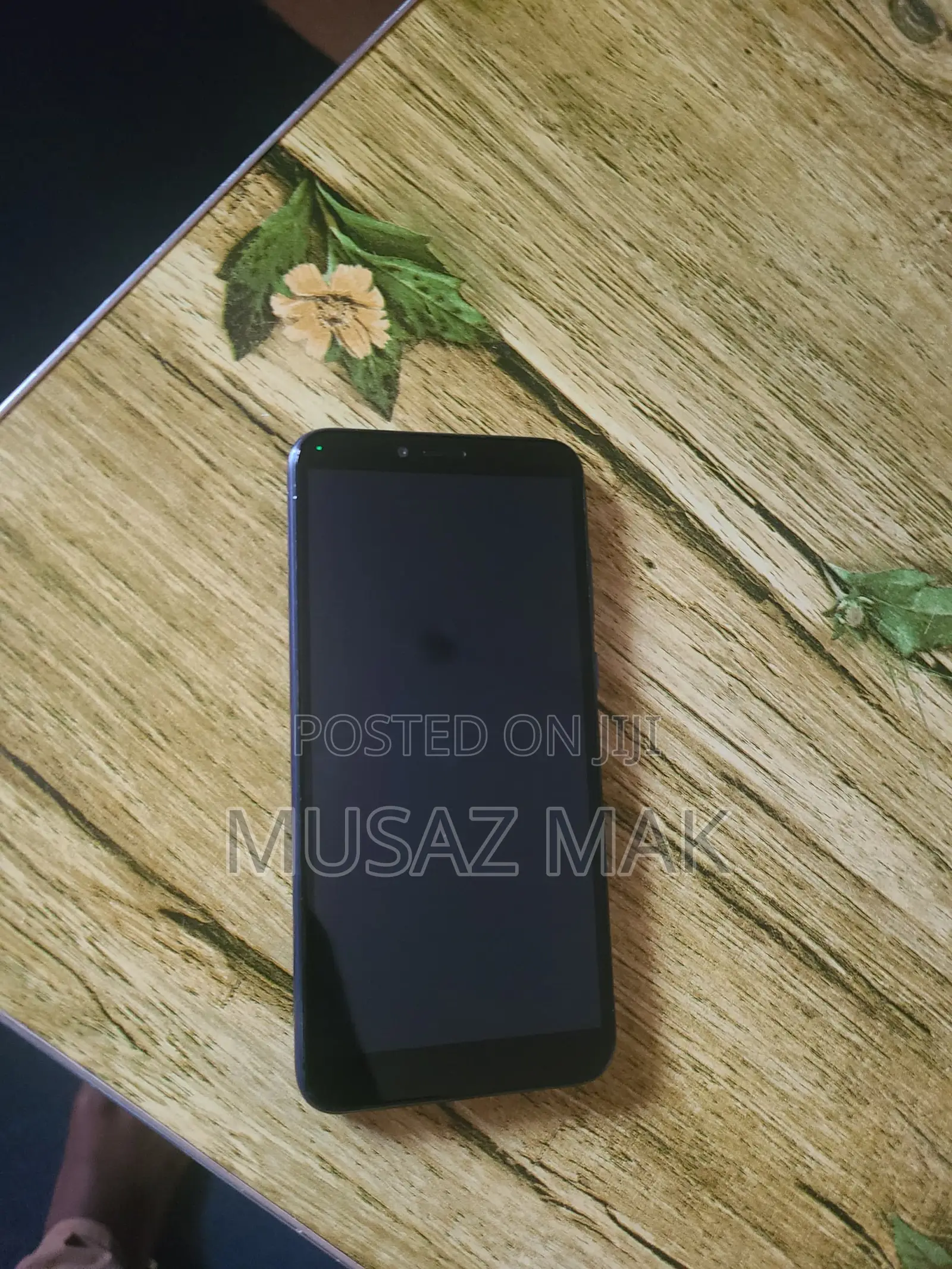 Huawei Y6 2019 32 GB Black