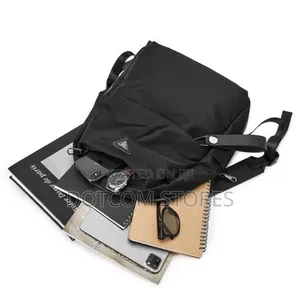 Unisex Oxford Fashion Backpack