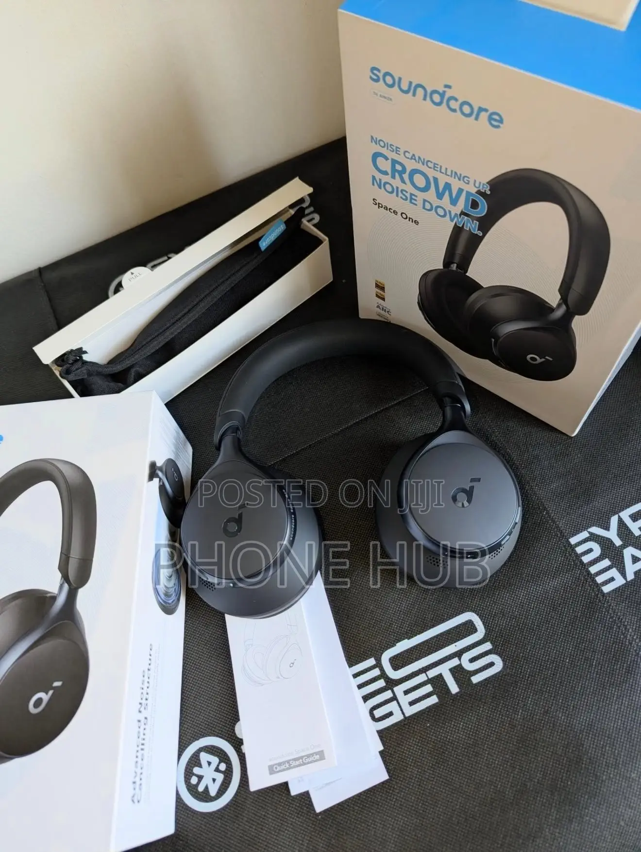 Anker Soundcore Space One