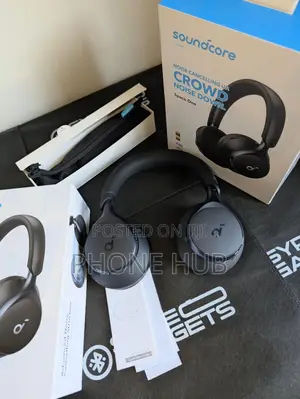 Anker Soundcore Space One