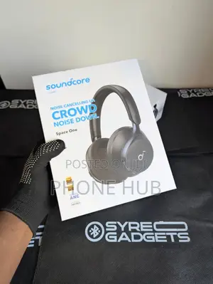 Anker Soundcore Space One