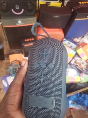 Speakers Radio