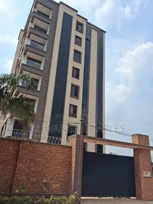 4bdrm Apartment in Fs Properties Ltd, Nakawa for rent