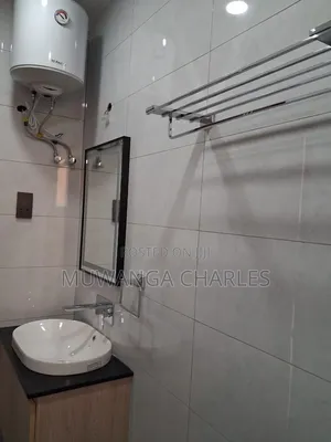 4bdrm Apartment in Fs Properties Ltd, Nakawa for rent