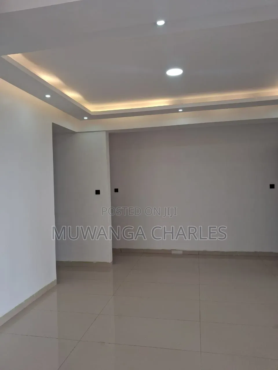 4bdrm Apartment in Fs Properties Ltd, Nakawa for rent