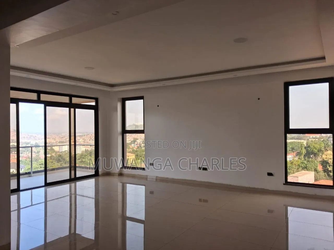 4bdrm Apartment in Fs Properties Ltd, Nakawa for rent
