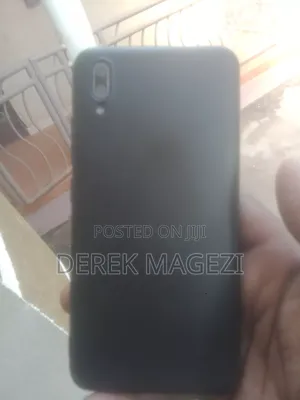 Vivo Y93 128 GB Purple