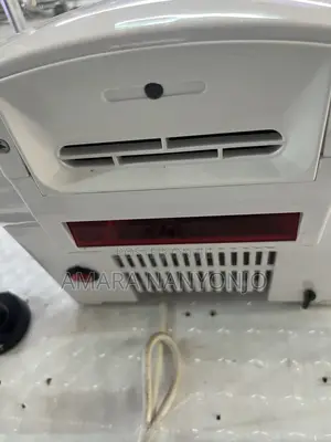 Automatic Hand Dryer
