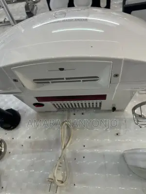 Automatic Hand Dryer