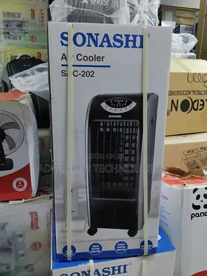 Air Cooler