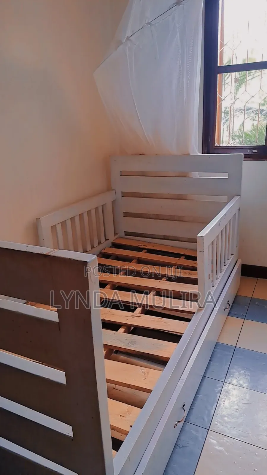 3x6 Children Beds