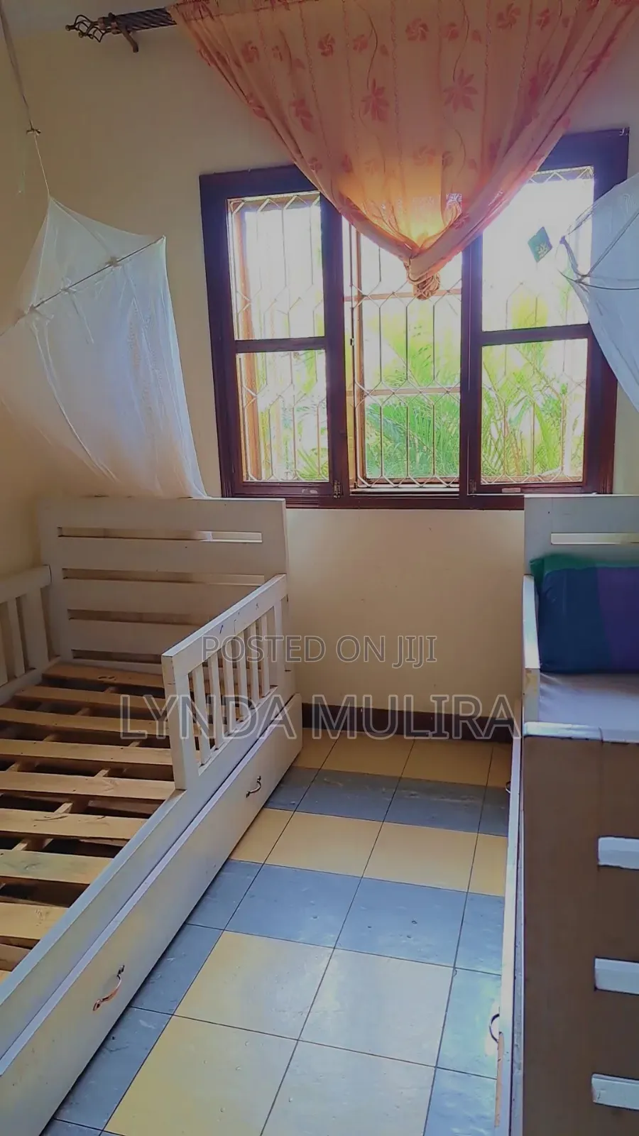 3x6 Children Beds