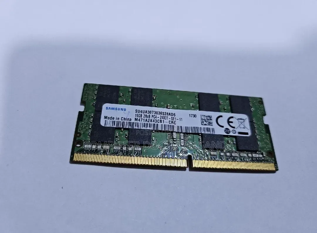 16GB RAM(Random Access Memory)