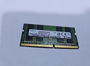 16GB RAM(Random Access Memory)