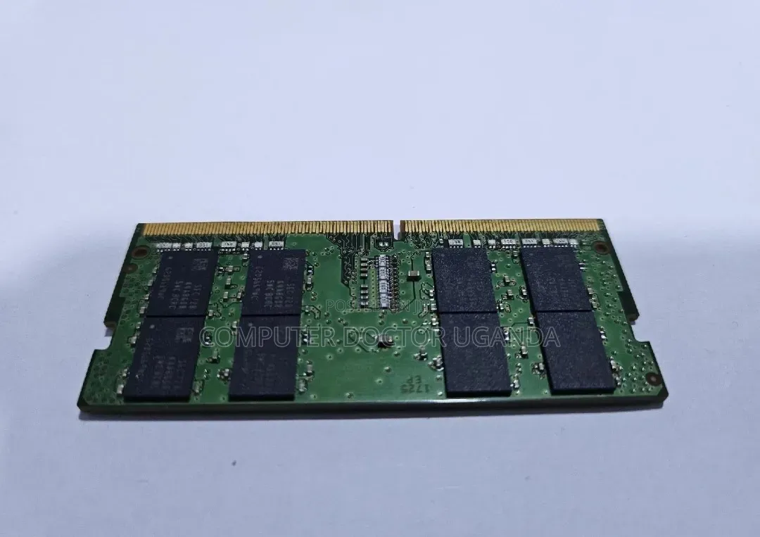 16GB RAM(Random Access Memory)