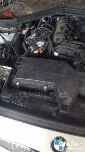 BMW Engines( N54 N20 N52 M54 Engines )