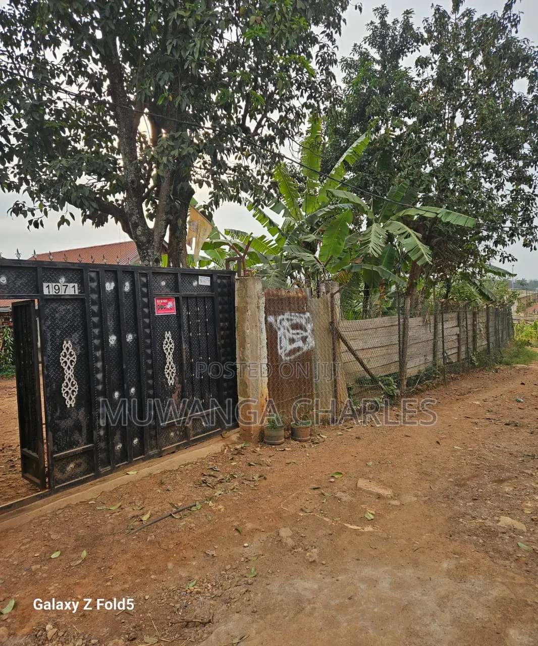 Furnished 2bdrm Bungalow in Fs Properties Ltd, Nakawa for rent