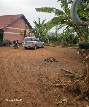 Furnished 2bdrm Bungalow in Fs Properties Ltd, Nakawa for rent