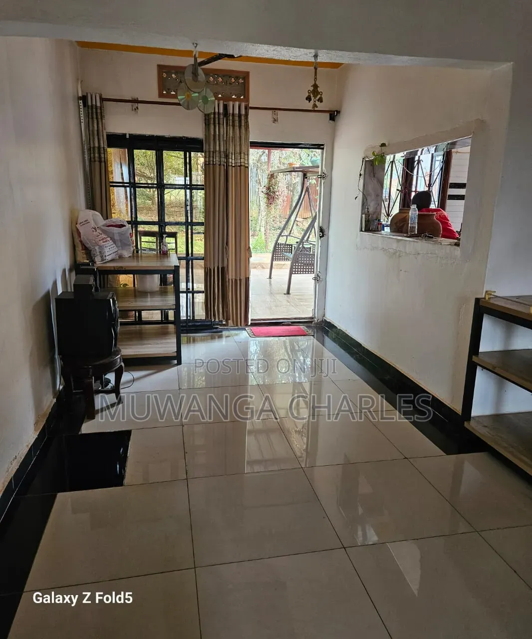 Furnished 2bdrm Bungalow in Fs Properties Ltd, Nakawa for rent