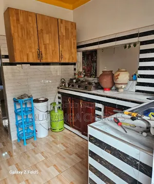 Furnished 2bdrm Bungalow in Fs Properties Ltd, Nakawa for rent