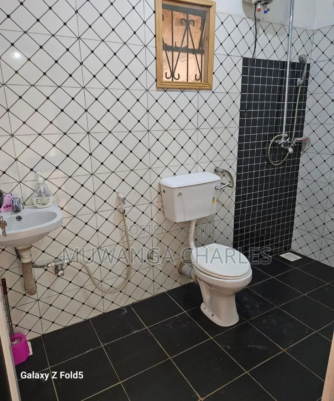 Furnished 2bdrm Bungalow in Fs Properties Ltd, Nakawa for rent