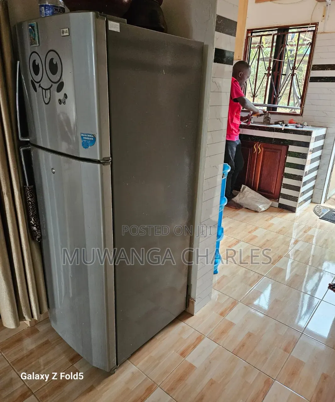Furnished 2bdrm Bungalow in Fs Properties Ltd, Nakawa for rent