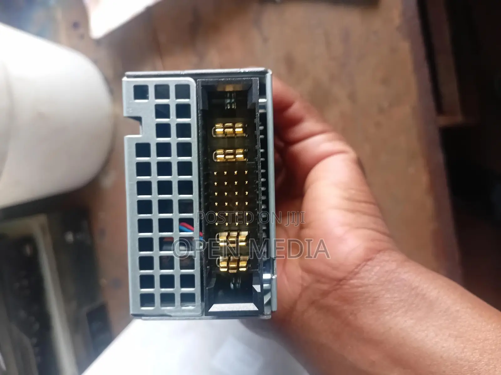 Huawei Power Module PAC600S56-EB