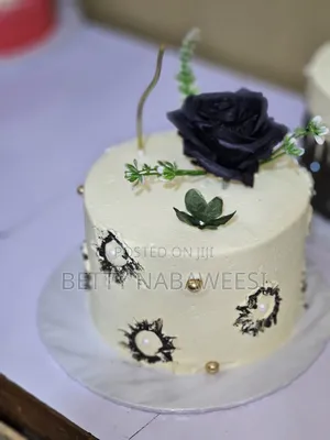 Birthday Cakes