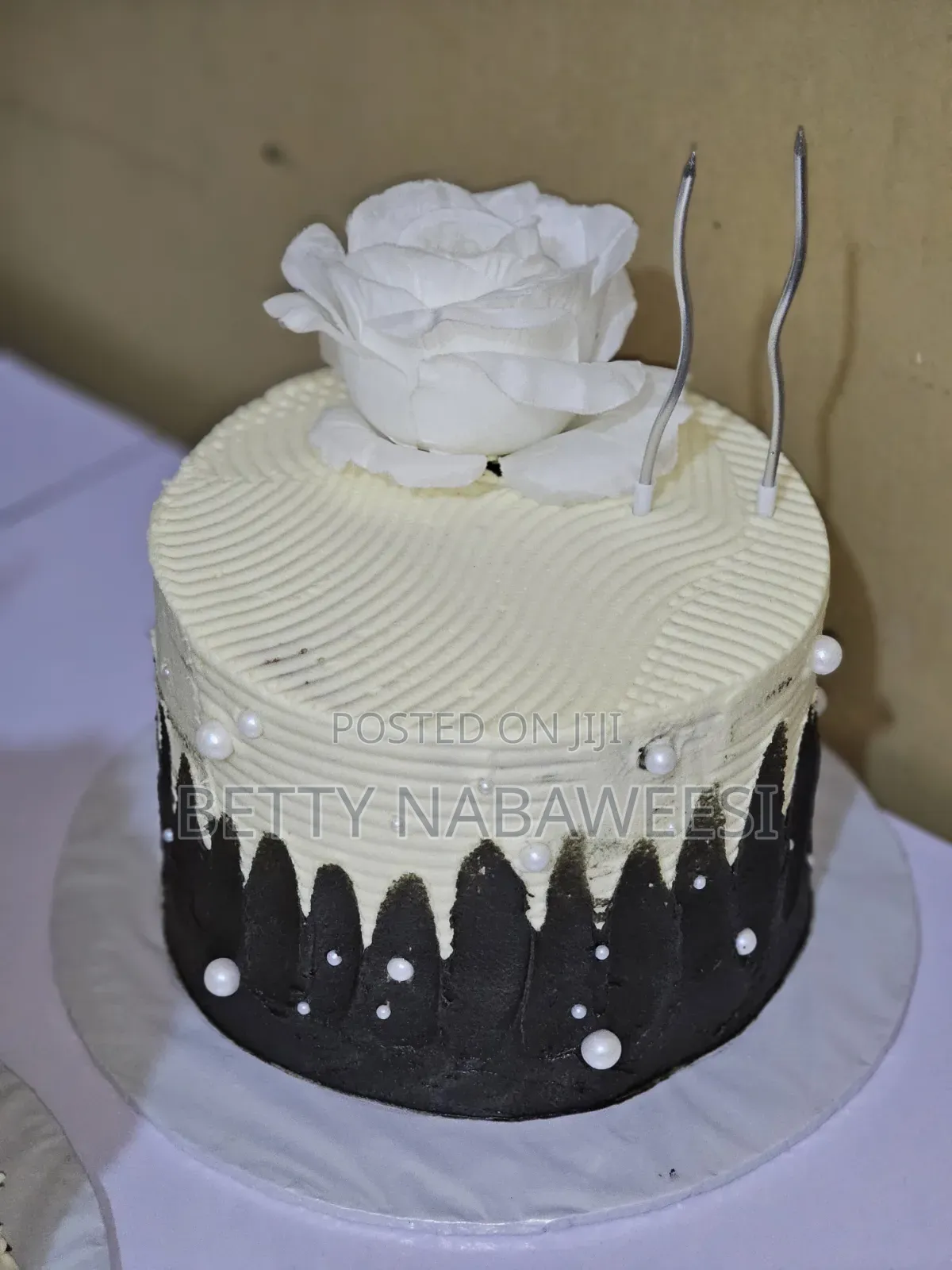 Birthday Cakes