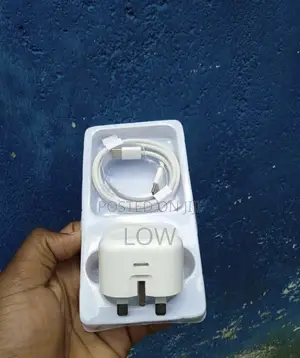 Apple Adapter