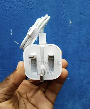 Apple Adapter