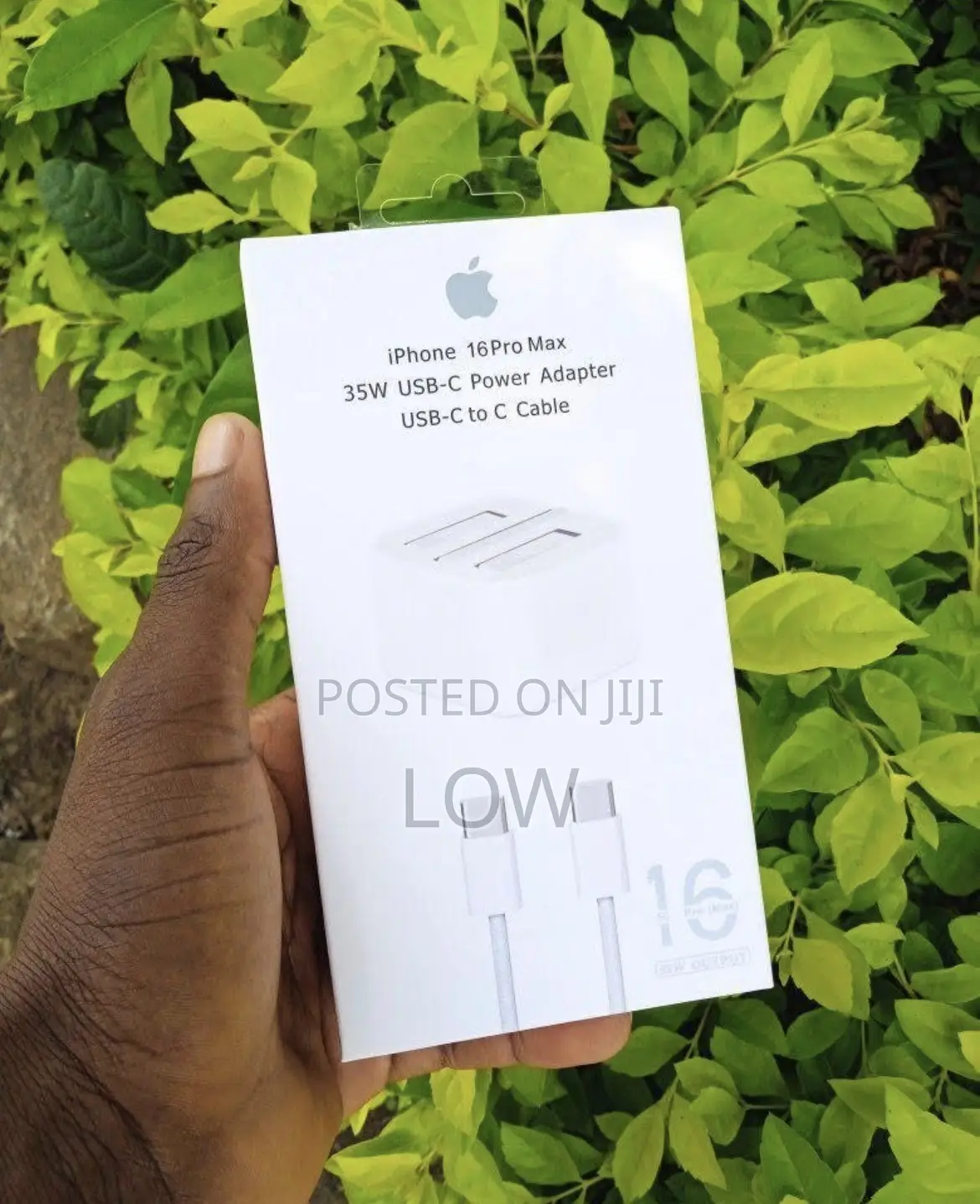 Apple Adapter