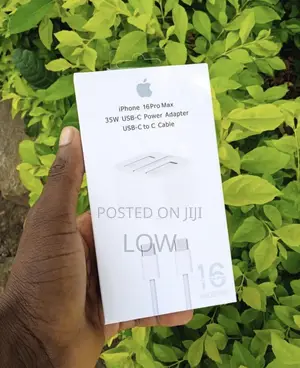 Apple Adapter