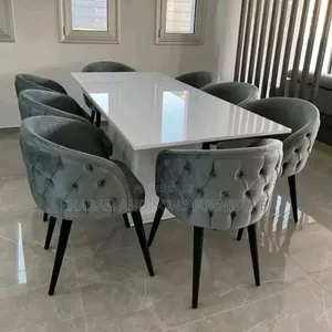 Six Seater Dinning Table