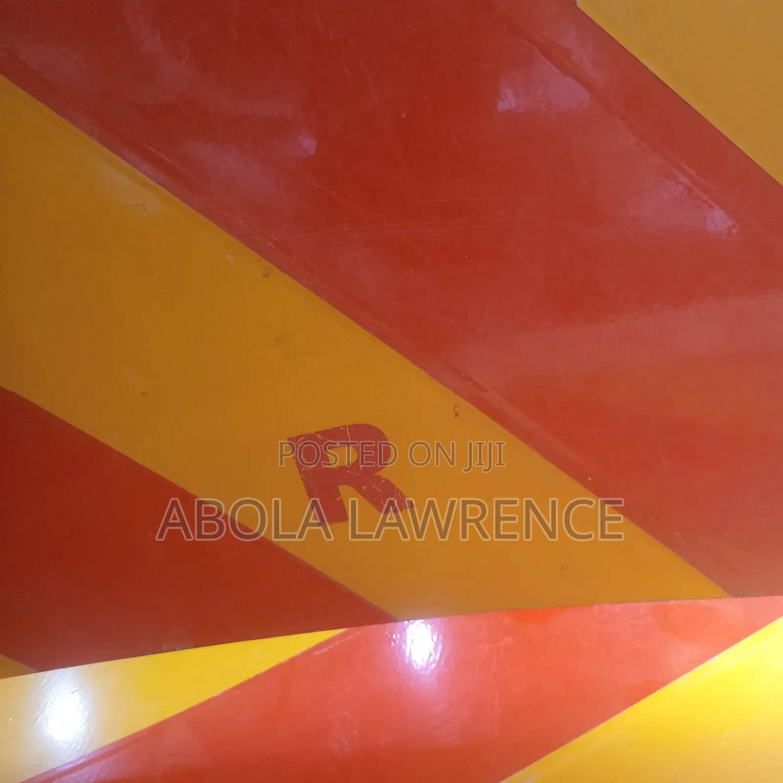 Car Reflectors