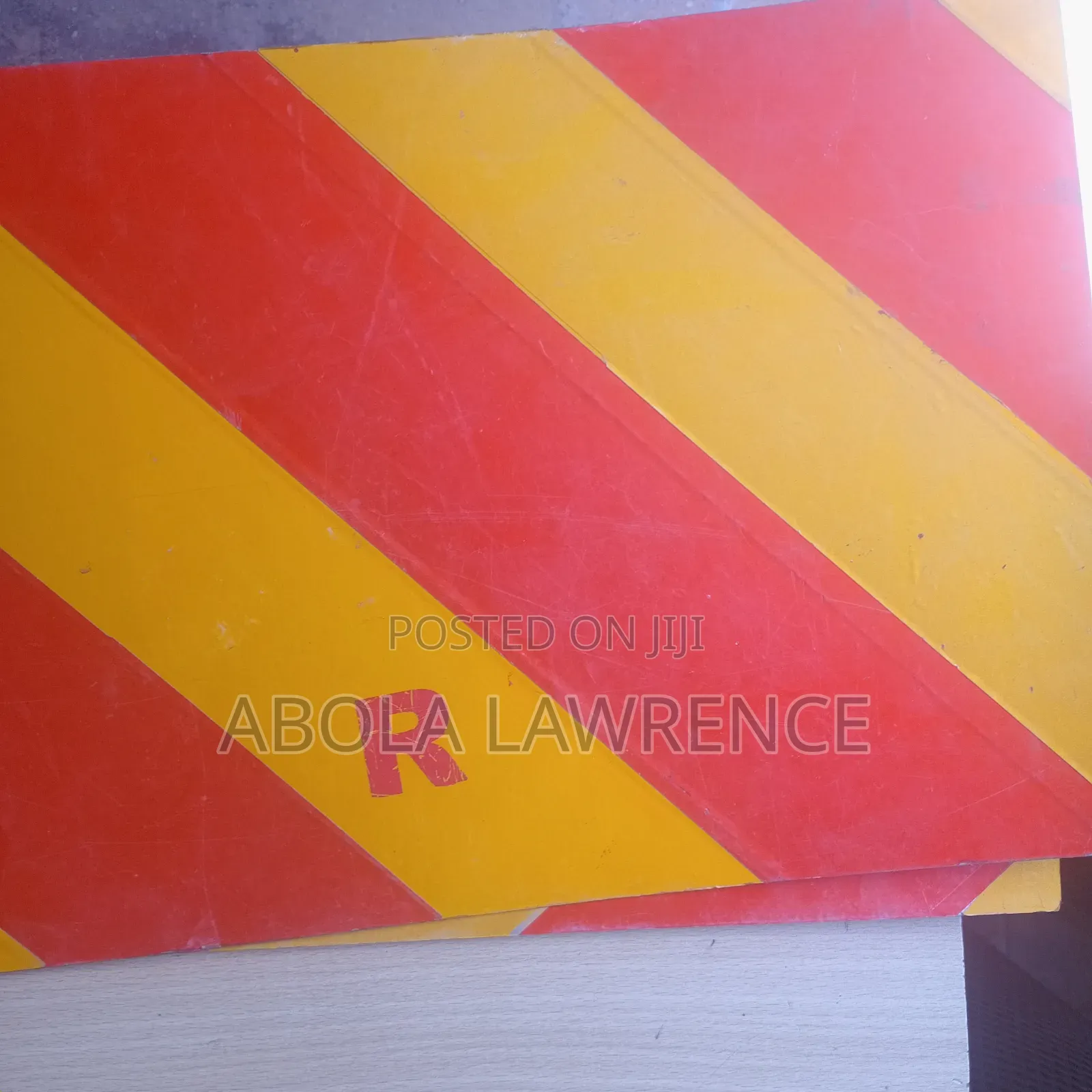Car Reflectors