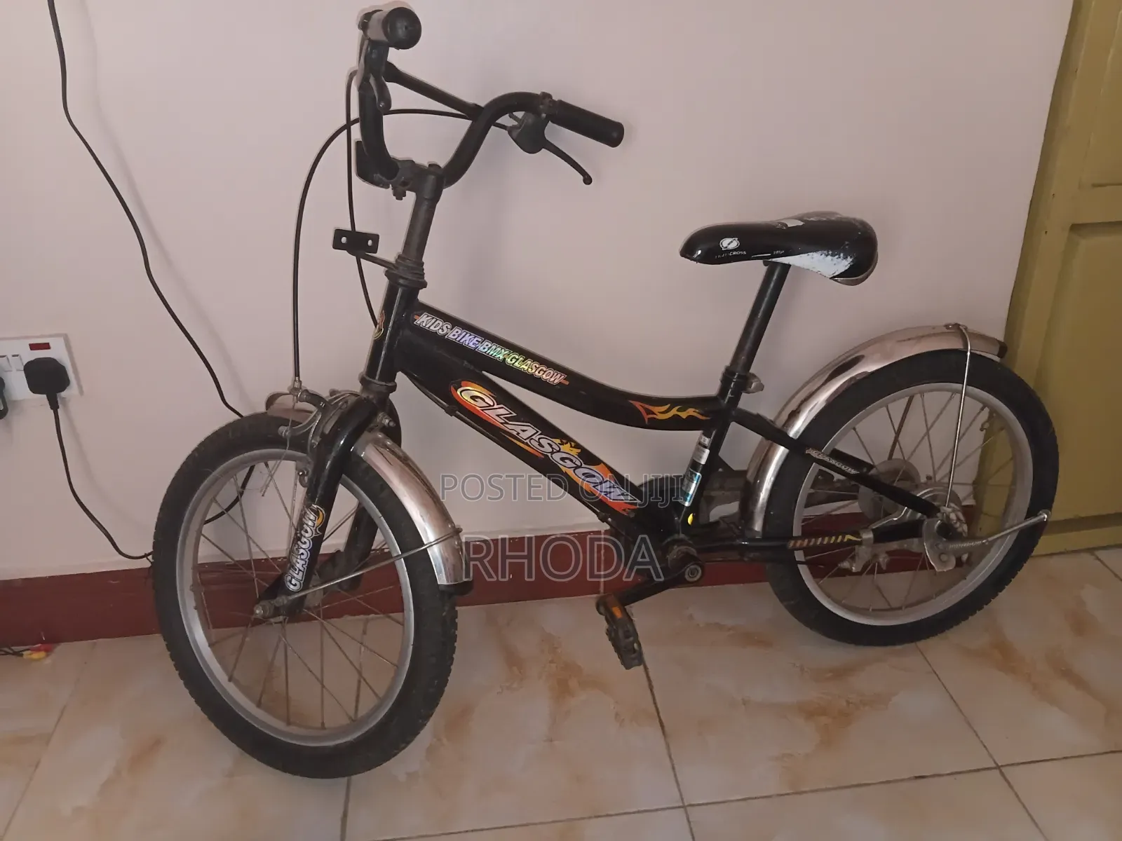 Kids Bicycles