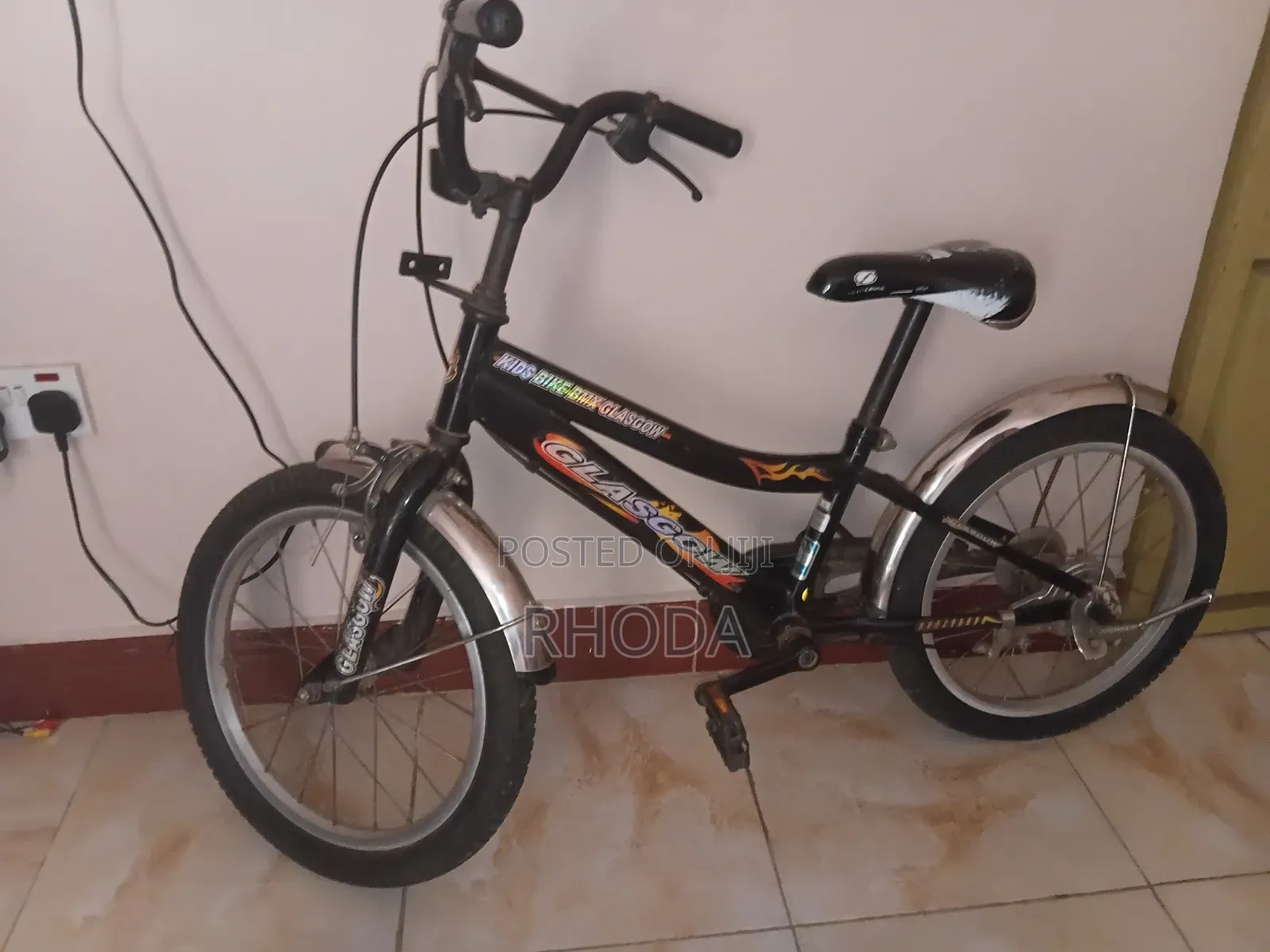 Kids Bicycles