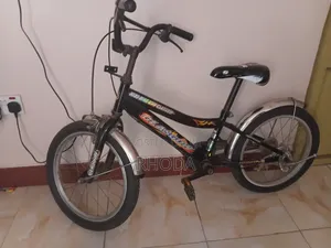 Kids Bicycles