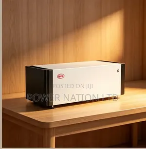 BYD Lv5.0+ / 5kwh BYD Hard Power Lithium Iron Phosphate Battery