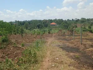 Plot for Sell Gayaza Kiwenda 25m