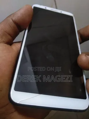 Oppo A83 64 GB Black