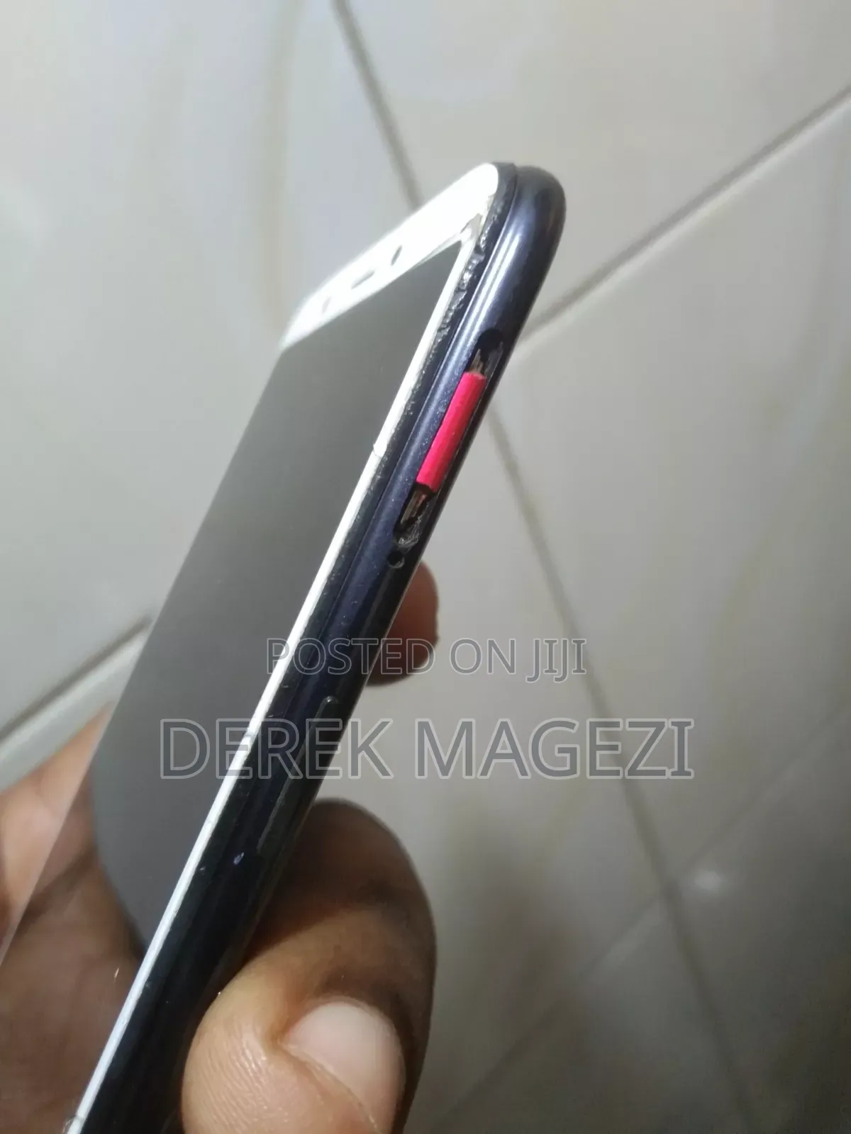 Oppo A83 64 GB Black