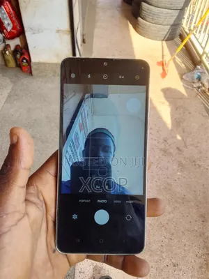 Samsung Galaxy A05 64 GB Green