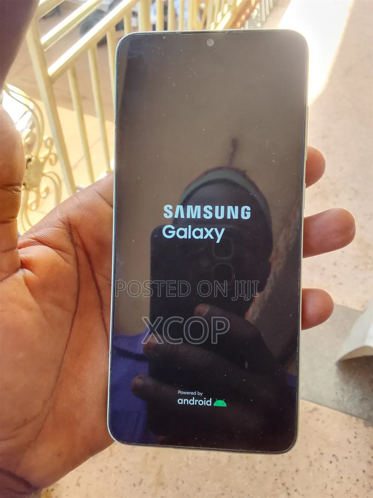 Samsung Galaxy A05 64 GB Green
