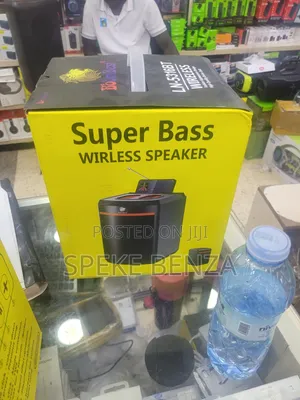 Speaker Wireless